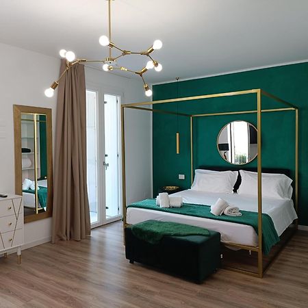 Residence Le Aromatiche Cavaion Veronese Eksteriør billede