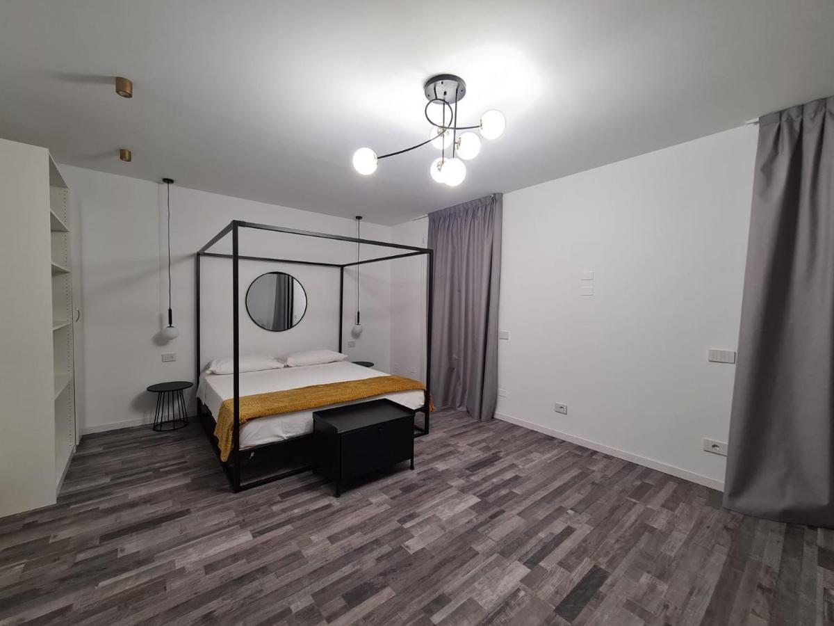 Residence Le Aromatiche Cavaion Veronese Eksteriør billede