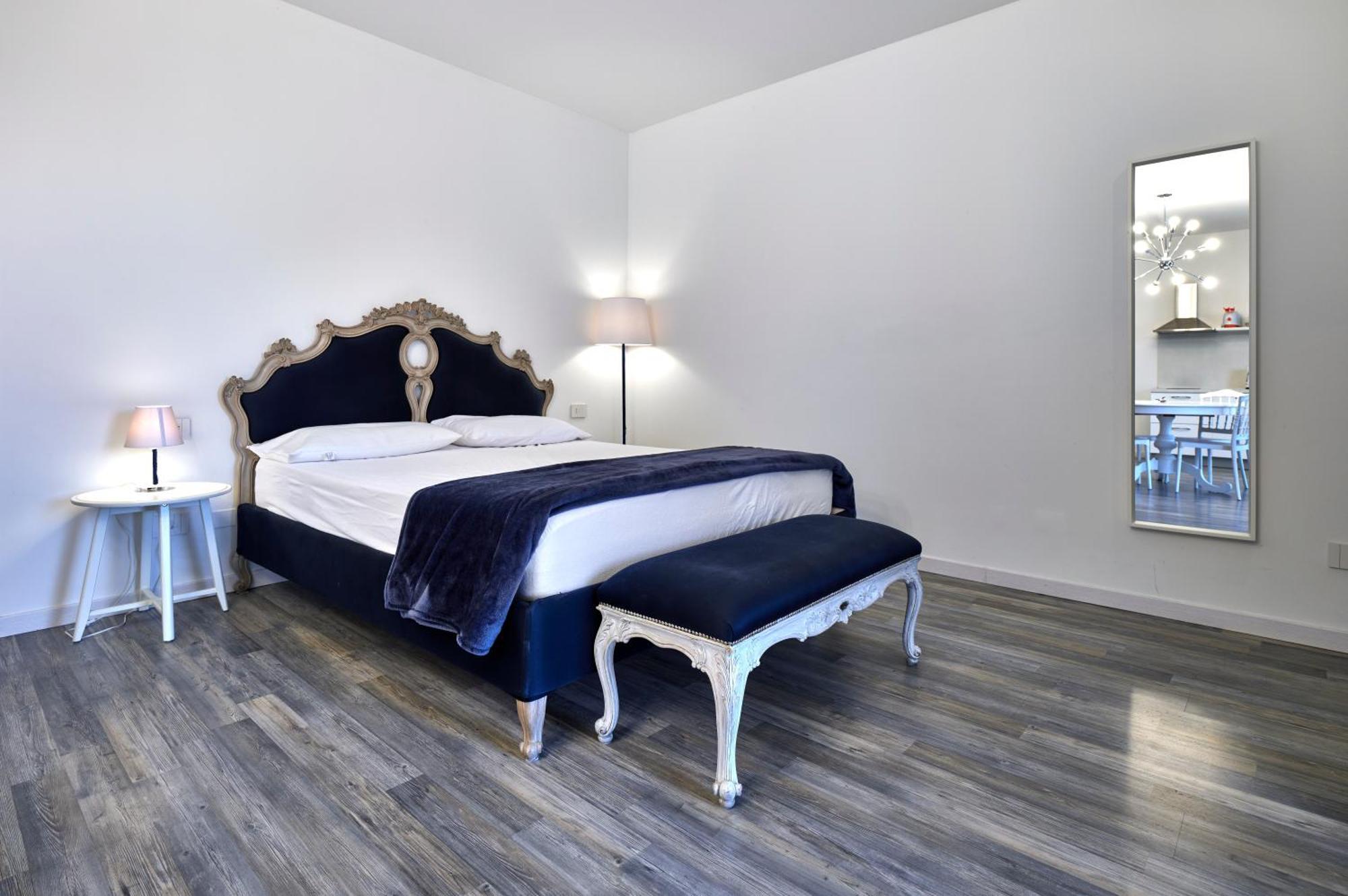 Residence Le Aromatiche Cavaion Veronese Eksteriør billede