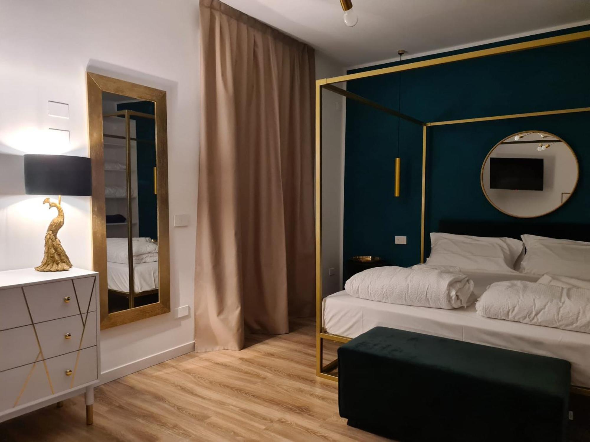 Residence Le Aromatiche Cavaion Veronese Eksteriør billede
