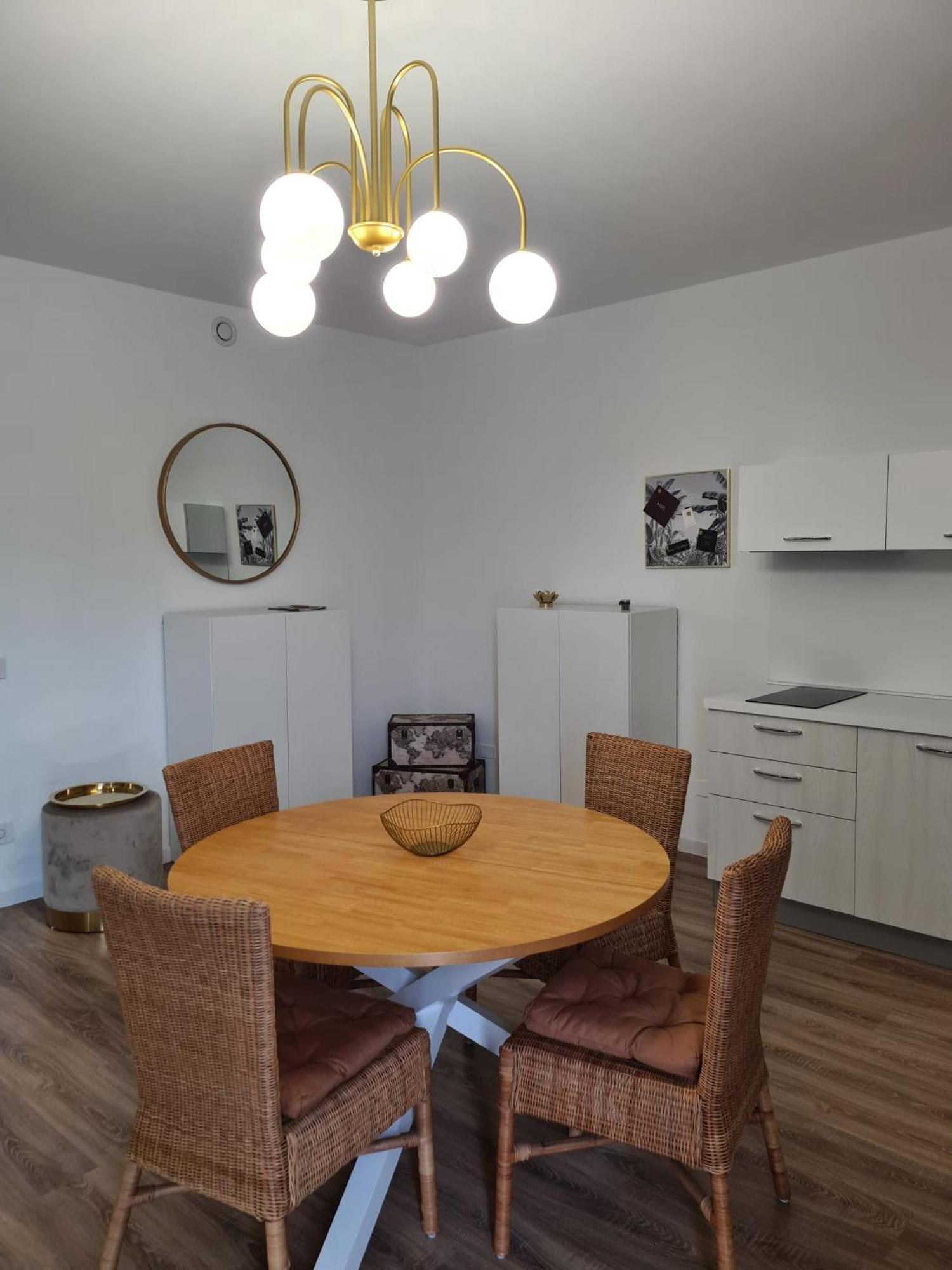 Residence Le Aromatiche Cavaion Veronese Eksteriør billede