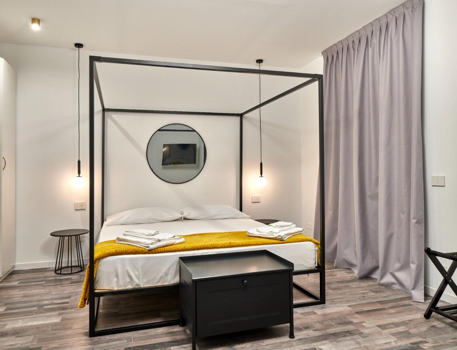 Residence Le Aromatiche Cavaion Veronese Eksteriør billede