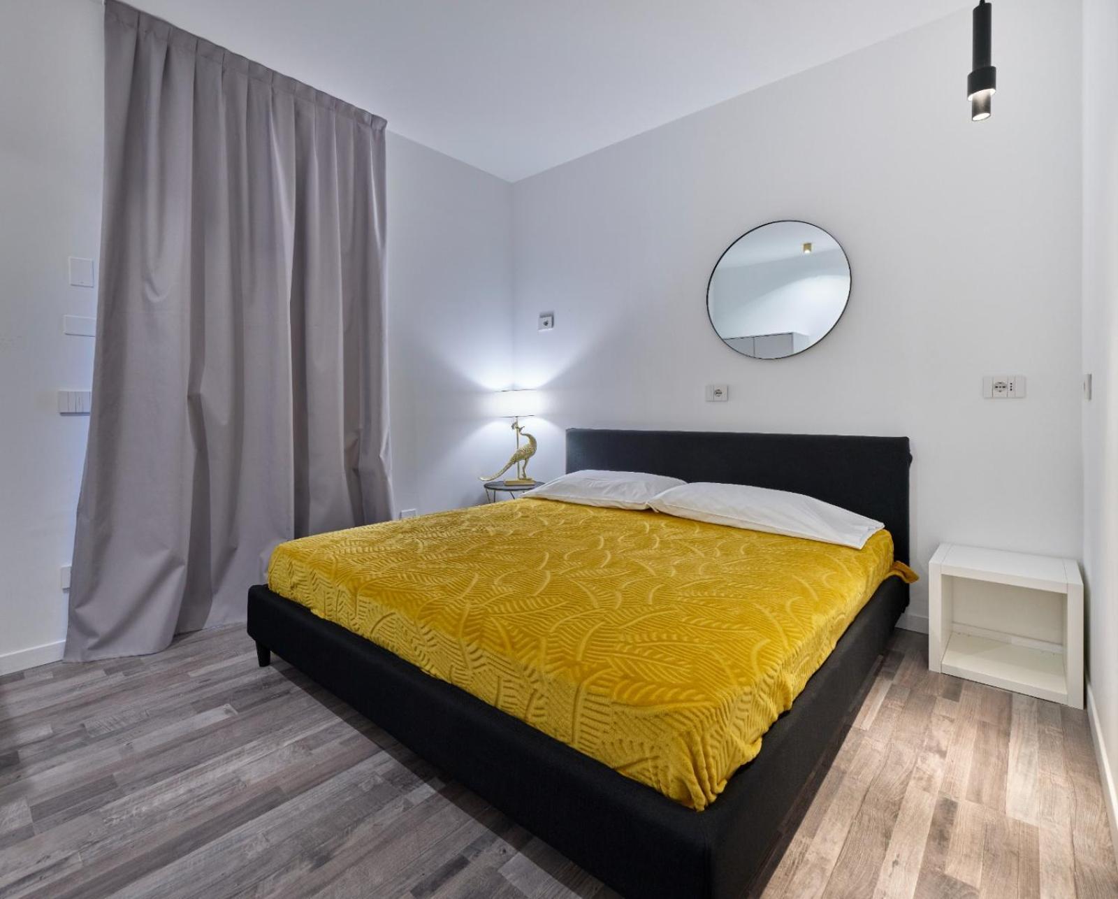 Residence Le Aromatiche Cavaion Veronese Eksteriør billede