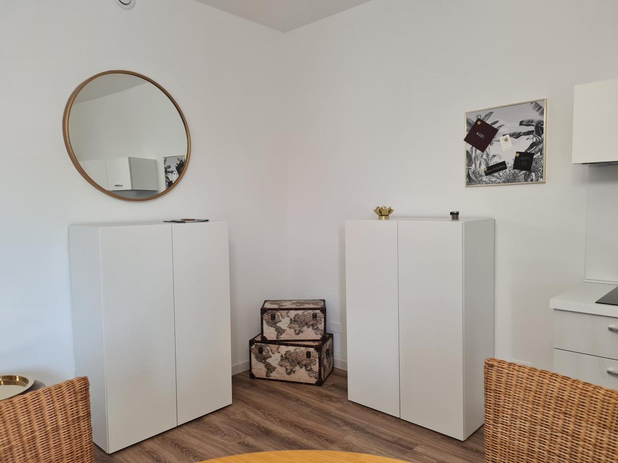 Residence Le Aromatiche Cavaion Veronese Værelse billede