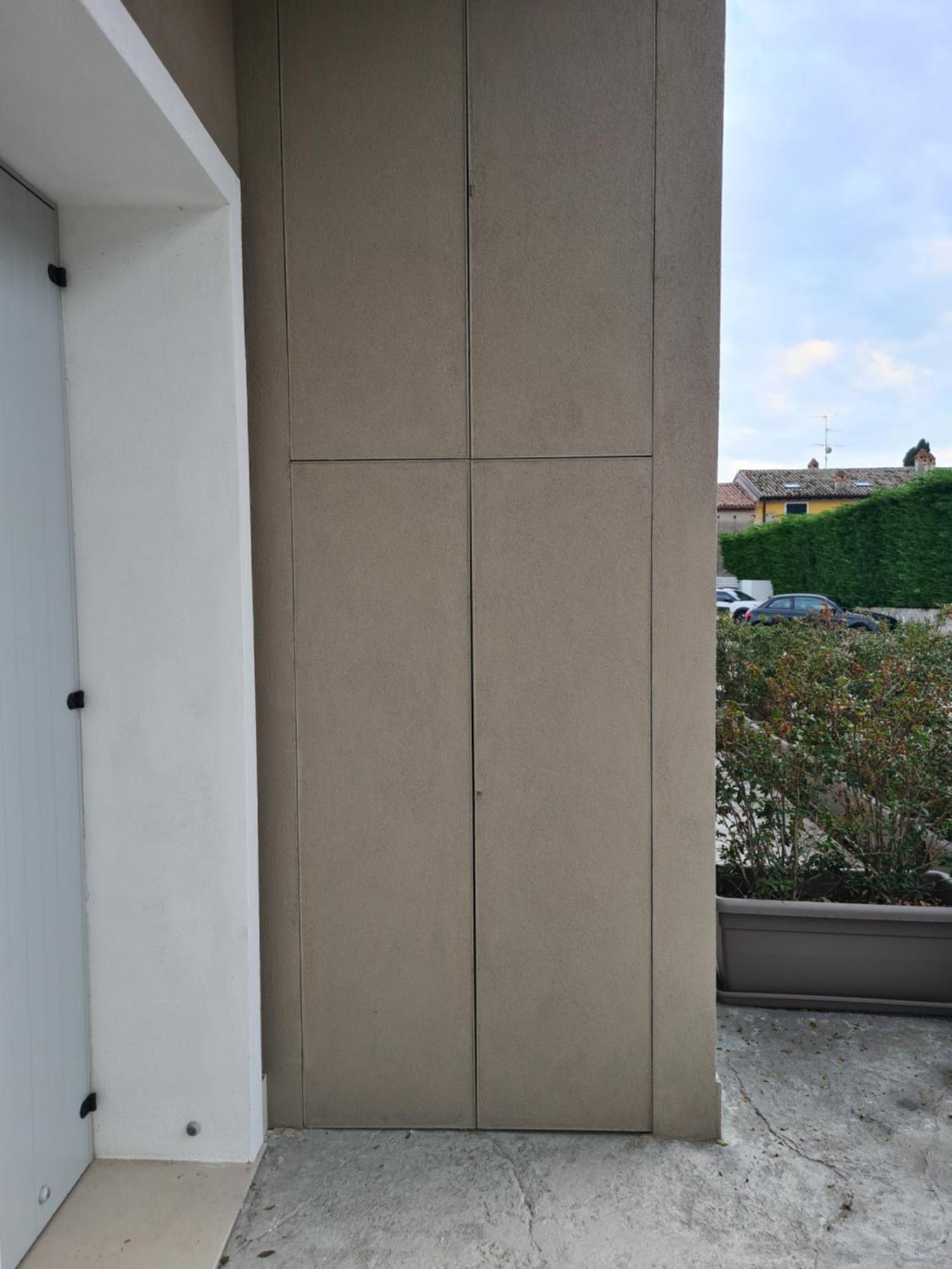Residence Le Aromatiche Cavaion Veronese Værelse billede