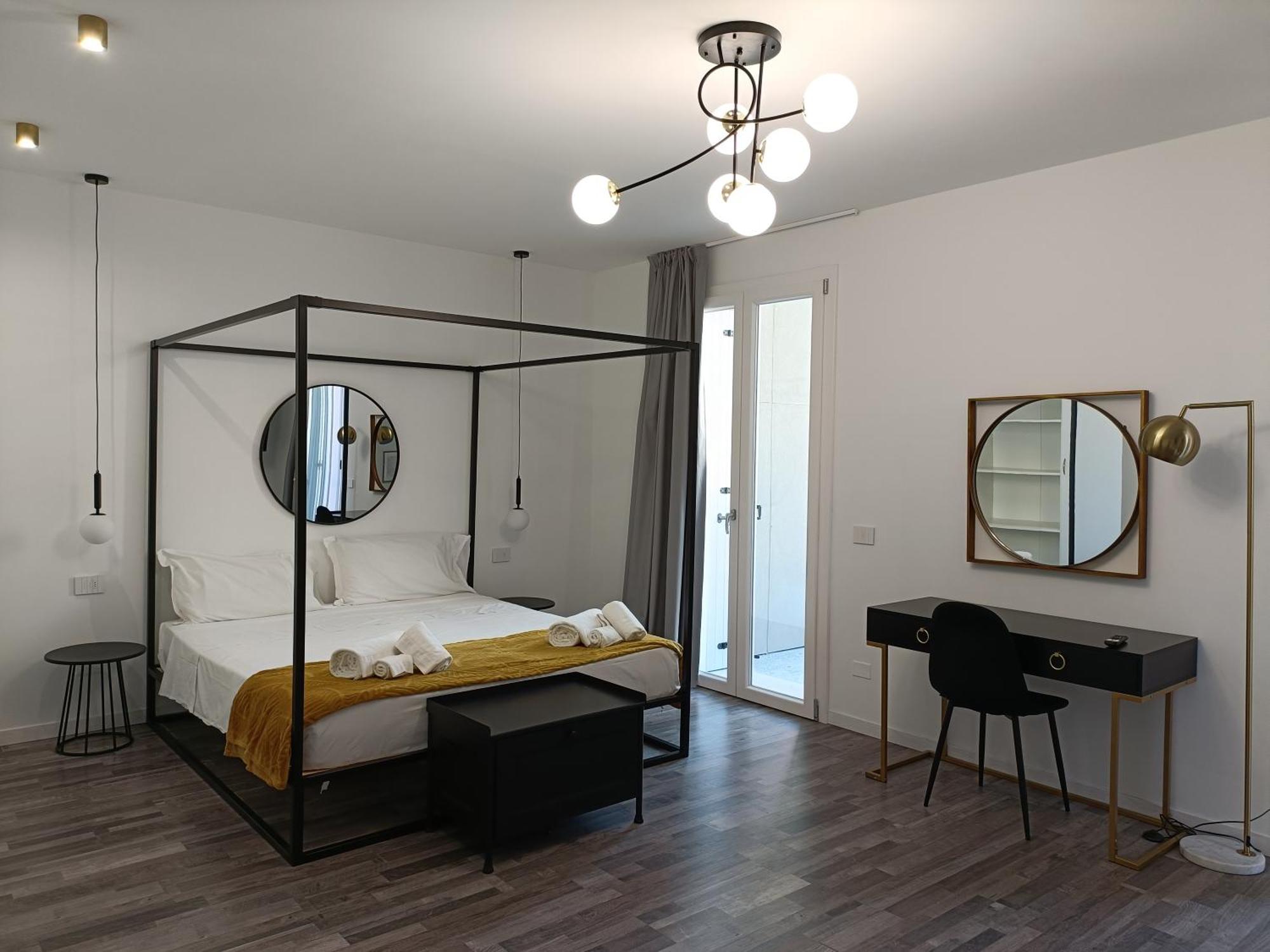 Residence Le Aromatiche Cavaion Veronese Eksteriør billede