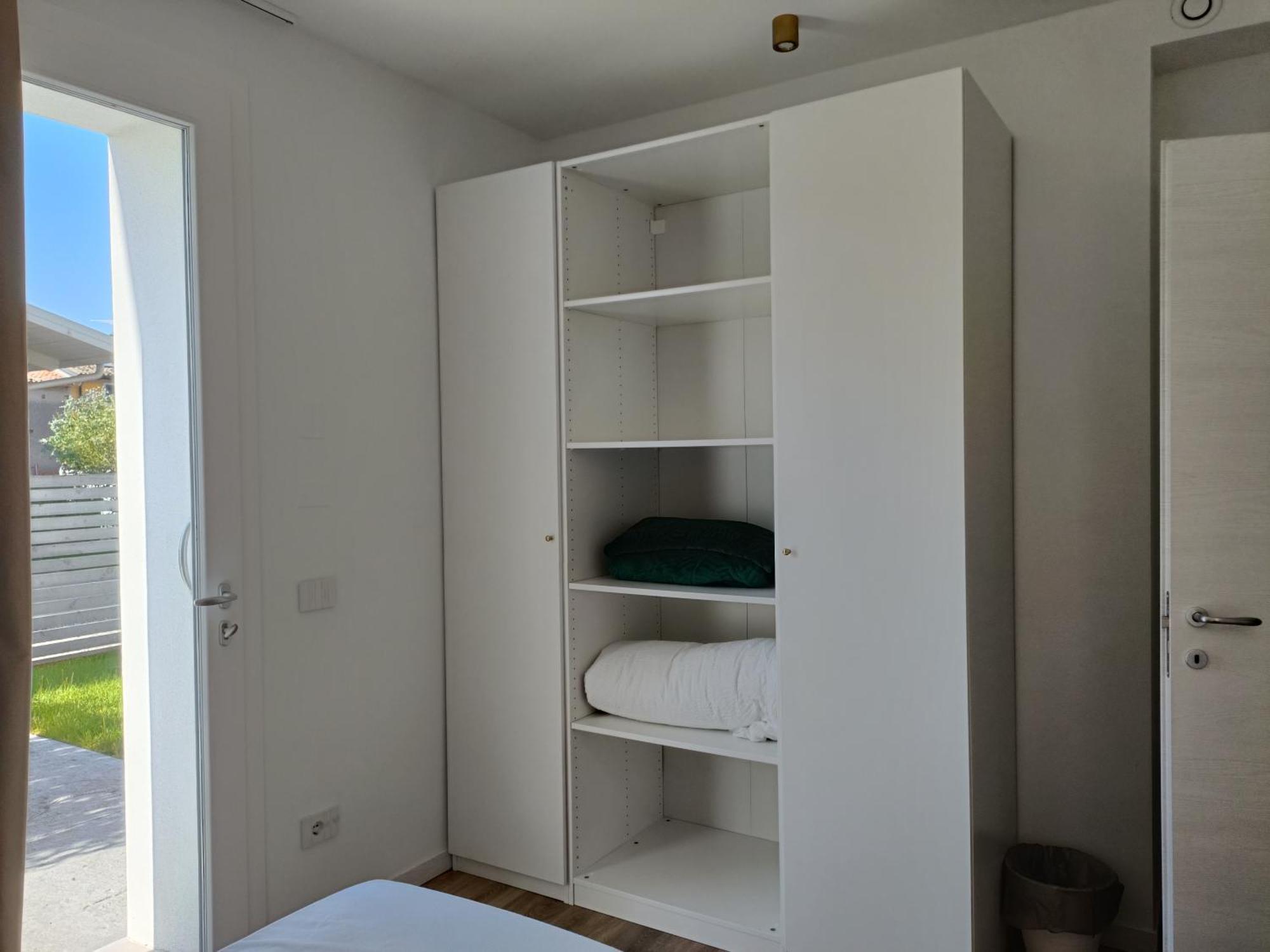 Residence Le Aromatiche Cavaion Veronese Værelse billede